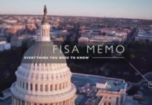 FISA Court Warned Multiple Times For Years About FISA Abuse and Yet Did Nothing Until Now Proving It’s Another Obama Corrupted Institution