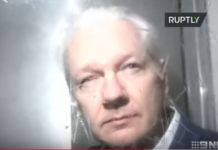 Julian Assange’s Health Is So Bad He ‘Could Die in Prison’, According to Letter from 60 Doctors