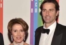 EXCLUSIVE: Pelosi’s Son Paul Jr. Was Paid Thousands By Same Firm That Paid the Clintons Millions!