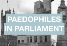 An Explosive Documentary Exposing Pedophiles In Parliament & The British Royal Family