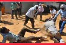 Most persecuted religious group in the world – Christians!