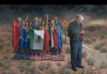 Schiff spying on Rudy? Clowns will be… Dustin Nemos