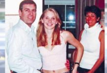 Prince Andrew ‘Ordered’ Not to Attend Christmas Service With Royal Family Over Epstein Scandal