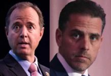 Smoking Gun: Adam Schiff Directly Connected to $7.4 Billion Burisma Corporation Scandal… Details Developing