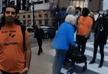 Son of Syrian restaurant owner faces assault and other charges related to Antifa protest at Max Bernier’s Peoples Party of Canada