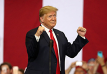 Forget Impeachment: This was President Trump’s Big Week