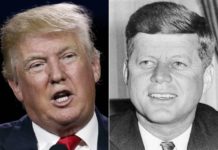 Every American Has A Front Row Seat, Phase III, A Traitor’s Justice