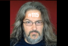 Frank Vaughan, Leader Of The CPC?