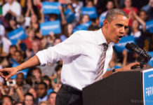 Trump confirms that Obama’s schemes PAID for the missiles fired by Iran against U.S. targets