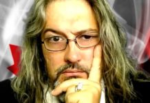 Iranian Influence In Canada, Blind Spots, And Reality by Frank Vaughan