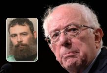 Bernie Campaigner Kyle Jurek Arrested Days Before Project Veritas Exposé