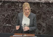 Pam Bondi Lays Out Explosive Case Against Joe Biden, Hunter Biden, Burisma