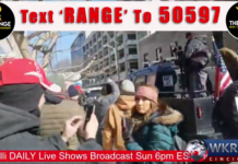 Antifa terrorists a NO SHOW at the Virginia pro-2A rally… deep state BACKS DOWN in presence of overwhelming patriot presence