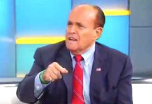 Giuliani: I can’t sit by and watch my country be sold out by Joe Biden