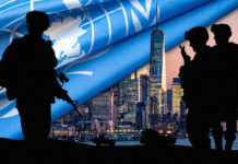 UN hiring “disarmament officers” to conduct “field missions” in New York as UN occupation plan for America goes LIVE