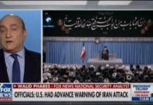 CONFIRMED: US Was Informed of Imminent Attack Before Missile Strikes on US Bases in Iraq