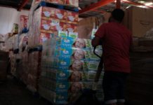 Discovery of Unused Disaster Supplies Angers Puerto Rico