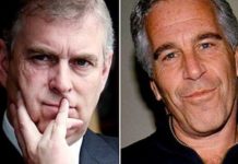 HRH #PizzagatePrince Larry Celona – The Slave Trading Baby Raping Duke of York