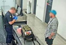 Australian Border Force Reveals Disturbing Increase In Illicit Childlike Dolls Smuggled From Asia