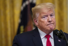 Trump defense presents arguments in Senate (recorded)