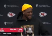 POLITICAL SHOCKWAVES — Total Black Voter Approval for President Trump Doubles to 42%