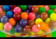 Immigration, World Poverty and Gumballs, by Roy Beck