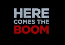 Here comes the Boom – Intellectual Froglegs