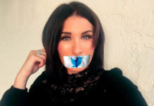 Congressional Candidate Laura Loomer Files FEC Complaint Against Twitter For Providing In-Kind Corporate Contributions to Her Opponent