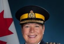 RCMP New Report Undermines Trudeau’s Planned Gun Confiscations