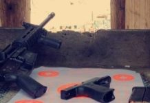 Parliament petition against Liberal gun ban biggest in Canadian history