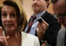 Newly Leaked Convo Catches Top Democrat in DEEP STATE PLOT to ‘TAKE OUT’ TRUMP