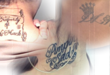 Women and children branded, sold for sex in Tampa Bay area, I-Team finds