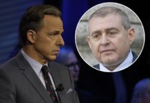 CNN’s Jake Tapper: Lev Parnas Has a ‘Serious Credibility Problem’