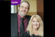 VIDEO: My Conversation With Laura Lynn Tyler Thompson – Frank Vaughan