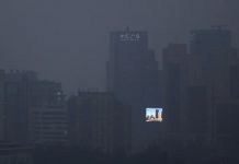 Here’s How Many People Die Each Day in China Because of Its Filthy Air