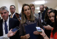 House Dem Admits They Block Legislation Because ‘We Don’t Want to Give the President a Win’