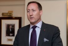 EXCLUSIVE: MacKay won’t commit to move Canadian embassy to Jerusalem, breaking with Conservative Party policy