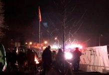 New poll shows nearly 70 percent of Canadians believe Canada is broken