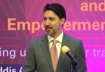 Why Is Justin Trudeau Wasting Our Money On A Worthless UN Seat?