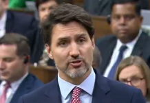 Justin Trudeau Has Disqualified Himself From Being Prime Minister
