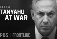 Netanyahu at War (full film) | FRONTLINE