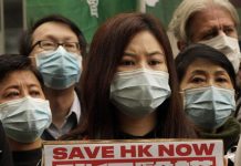 Hong Kong Corona Virus: Only TWO Deaths In 8 Million After Two Months