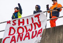 Rex Murphy: Climate zealots have taken Canada hostage. And our PM is missing in action