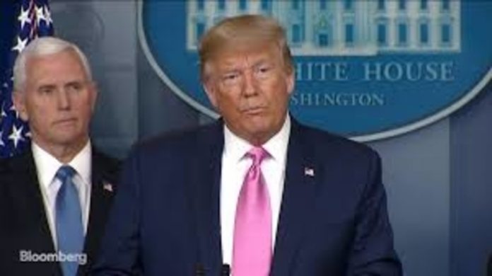 trumpcoronavirus (1)