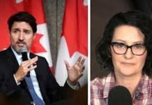 Millions of dollars given to anti-oil Pembina Institute, by Trudeau government | Sheila Gunn Reid
