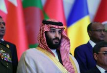 Saudi Arabia: New Mass Corruption Arrests – First SA, then USA, followed by Asia and Europe – The Storm is Upon Us!