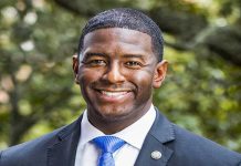 And to think Andrew Gillum was almost Governor of Florida !! by BMCQ