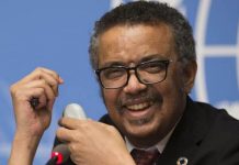 Noted Israeli Engineer is Latest Expert to Question WHO Director’s Outrageous Claim of 3.4% Coronavirus Mortality Rate