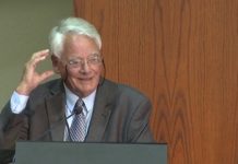 The New Ideology Of Gender Fluidity – Professor John Whitehall