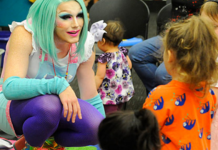 LGBTQ Channel ‘Queer Kid Stuff’ Targets 3-Year-Olds with Transgender Advice